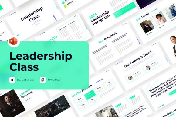 Transforming Leadership Education Through Purpose-Built Visual Design