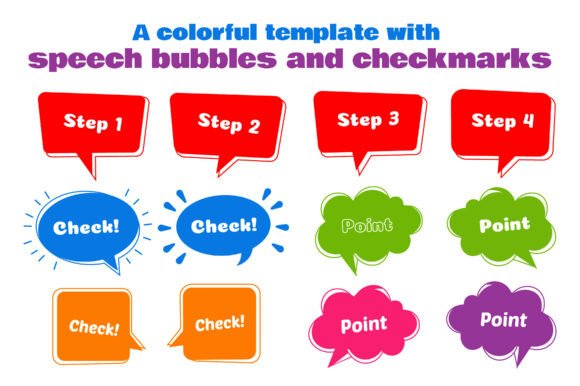 Why Speech Bubbles and Checkmarks Design Is Reshaping Visual Communication for Professionals